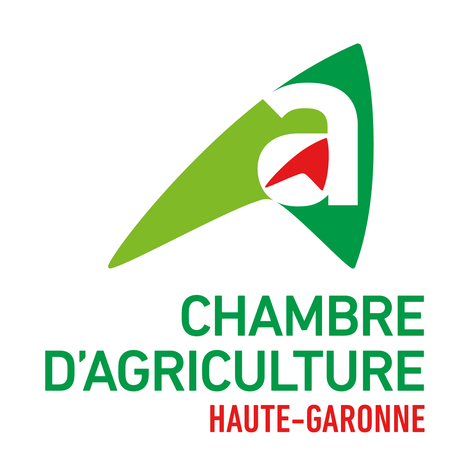 Chambre d'agriculture de Haute-Garonne, retour à la page d'accueil